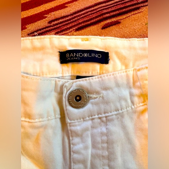 Bandilino capri pants with pockets sz 14 - Picture 4 of 7